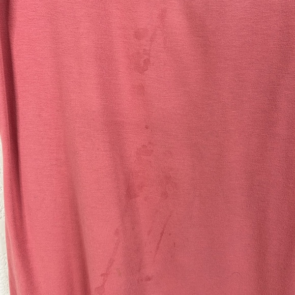 St John Sport Spring 2012 Mesh Panel Jersey Short Sleeve T Tee Shirt - Picture 3 of 9